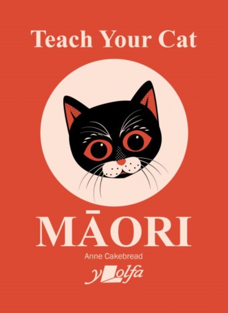 Teach Your Cat Maori
