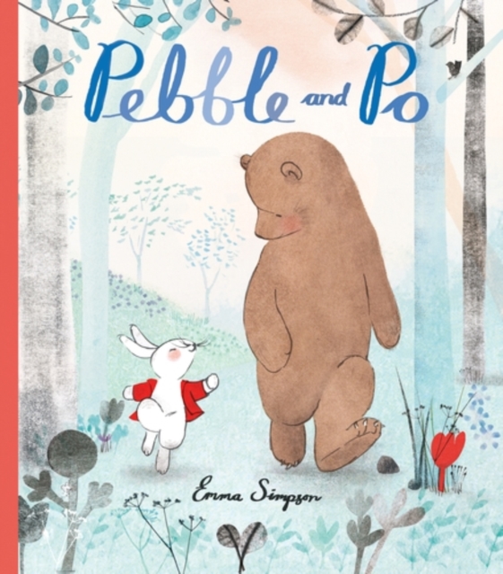 Pebble and Po