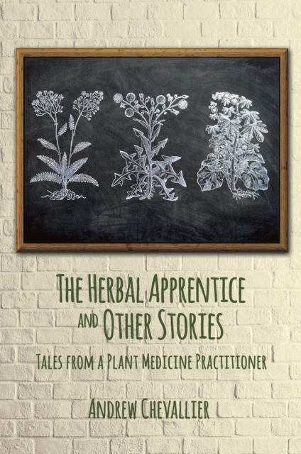 The Herbal Apprentice and Other Stories