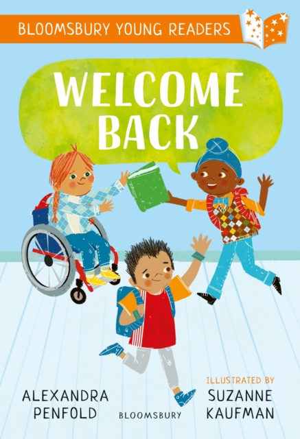 Welcome Back