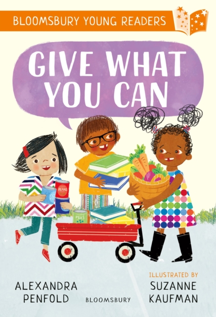 Give What You Can