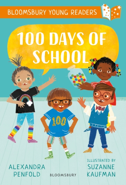100 Days of School