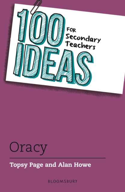 100 Ideas for Secondary Teachers