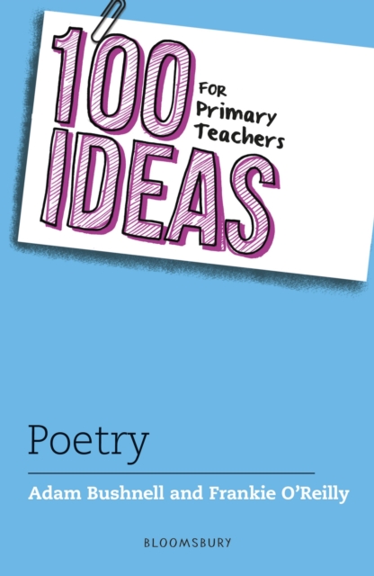 100 Ideas for Primary Teachers
