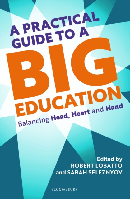A Practical Guide to a Big Education