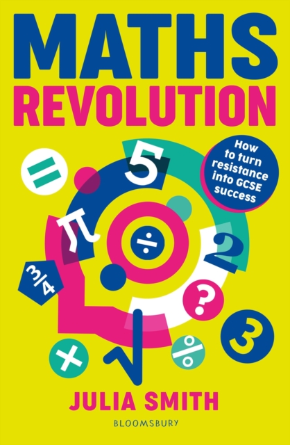Maths Revolution