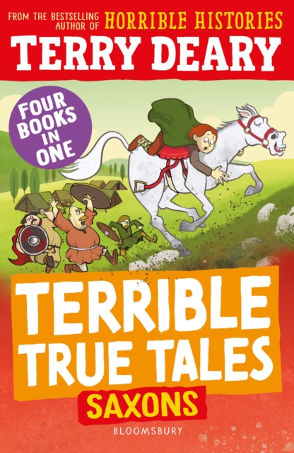 Terrible True Tales