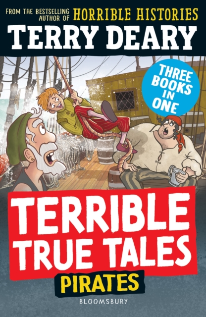 Terrible True Tales