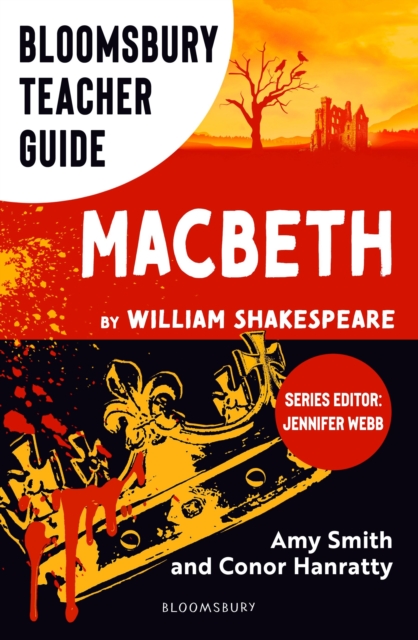 Bloomsbury Teacher Guide