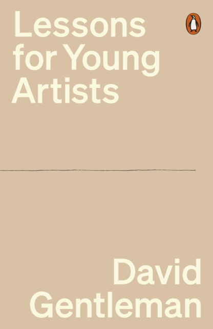 Lessons for Young Artists