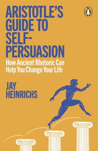 Aristotle's Guide to Self-Persuasion