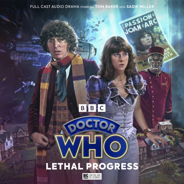 Doctor Who