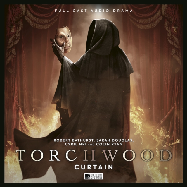 Torchwood #99