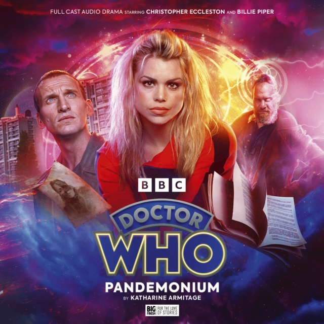Doctor Who