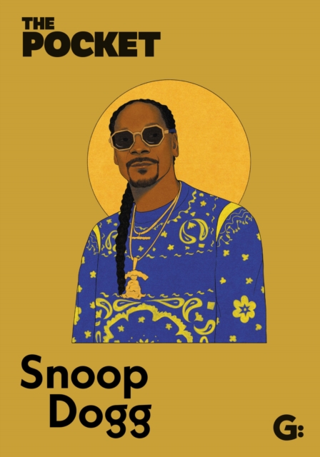 The Pocket Snoop Dogg