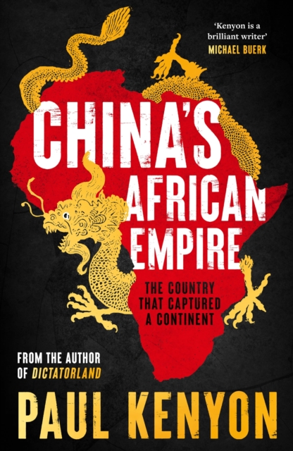 China's African Empire