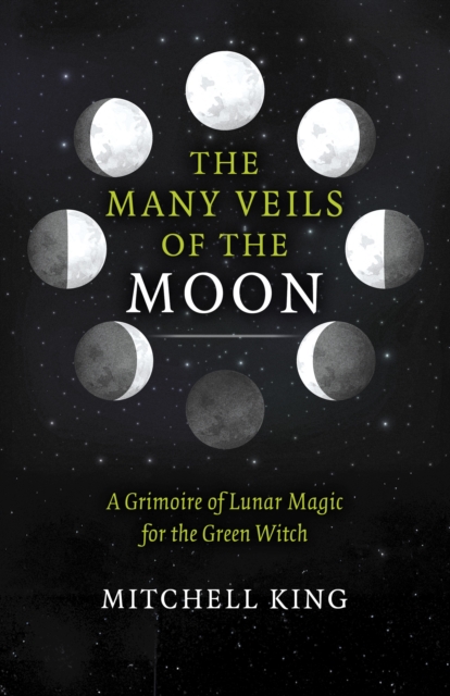Many Veils of the Moon, The