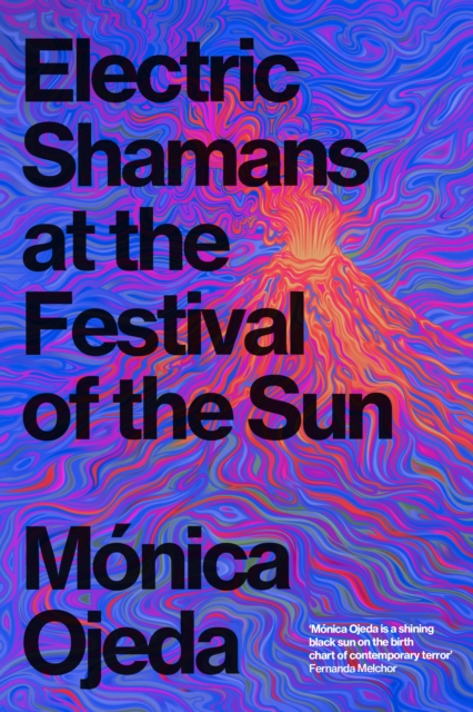 Electric Shamans at the Festival of the Sun