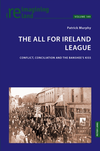 The All for Ireland League