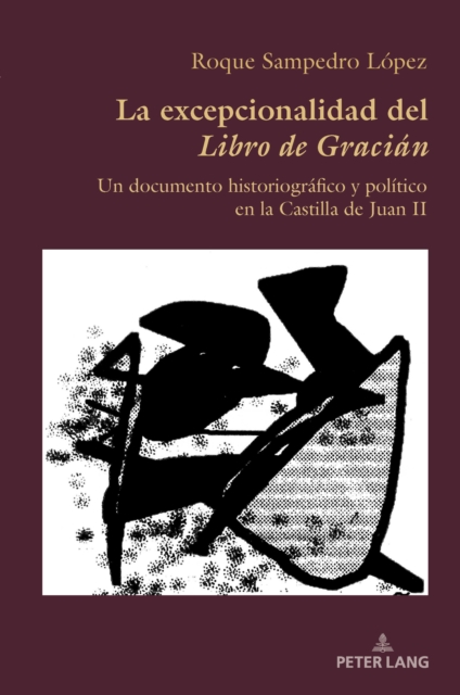 La excepcionalidad del «Libro de Gracian»