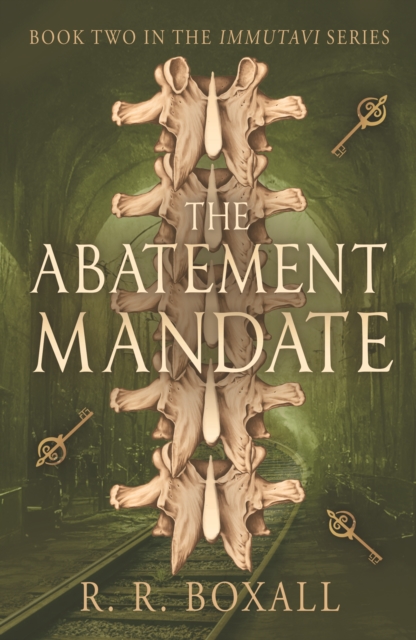 The Abatement Mandate