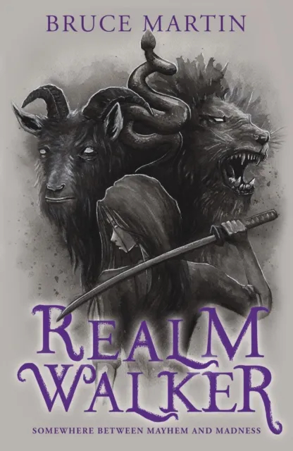 Realm Walker