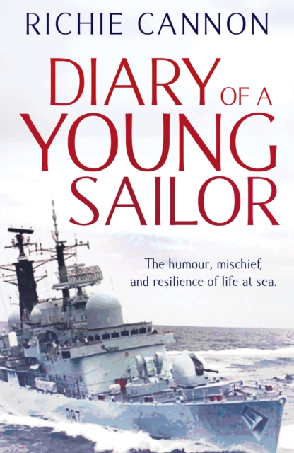 Diary of a Young Sailor