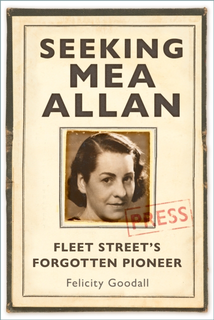 Seeking Mea Allan