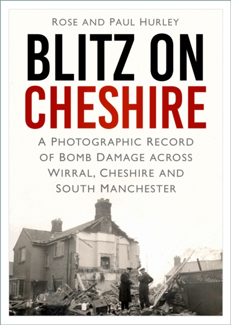 Blitz on Cheshire