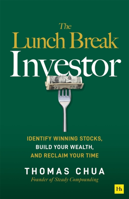The Lunch Break Investor