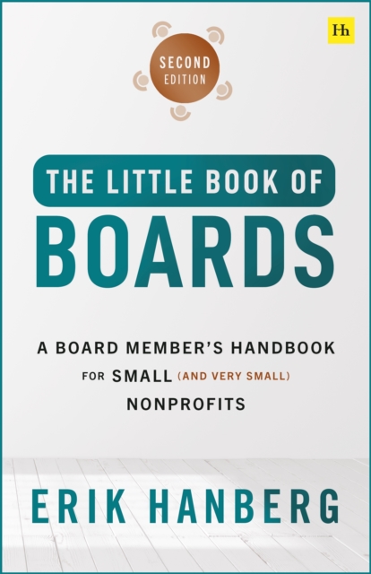 The Little Book of Boards