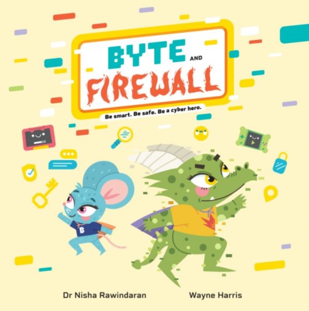 Byte and Firewall