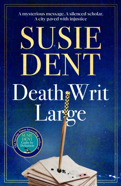 Death Writ Large