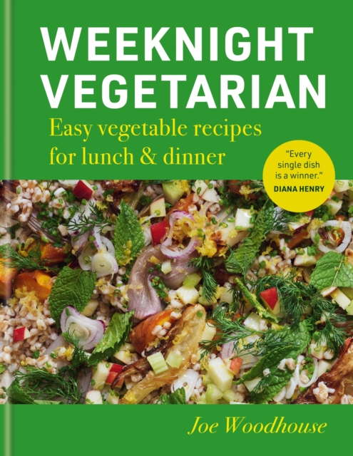 Weeknight Vegetarian