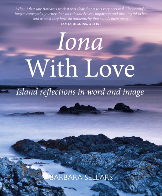 Iona with Love