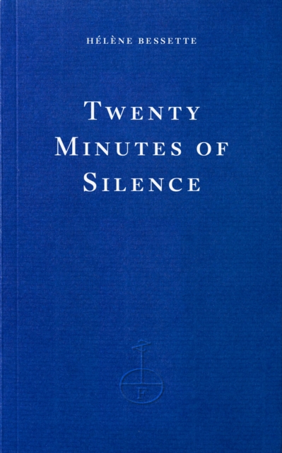 Twenty Minutes of Silence