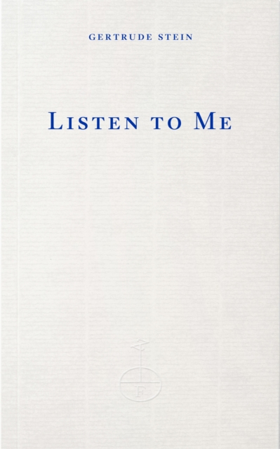 Listen to Me