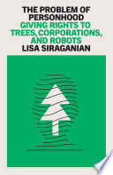 The Problem of Personhood