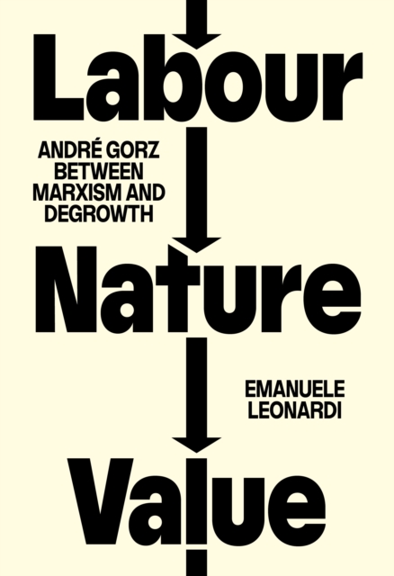 Labour, Nature, Value