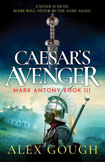 Caesar's Avenger