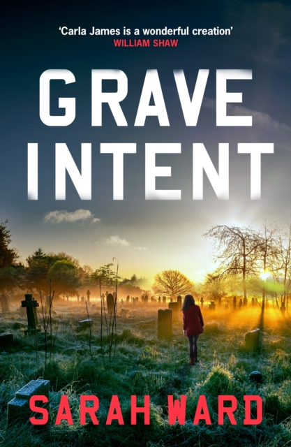 Grave Intent