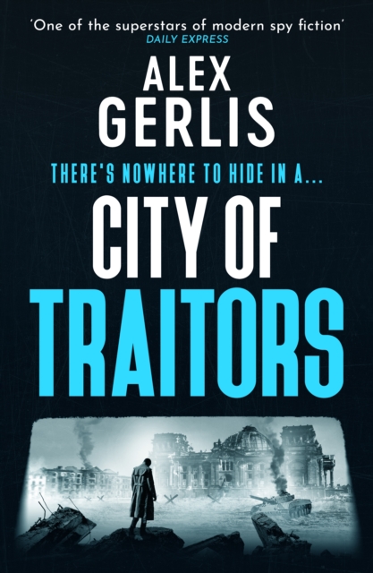 City of Traitors