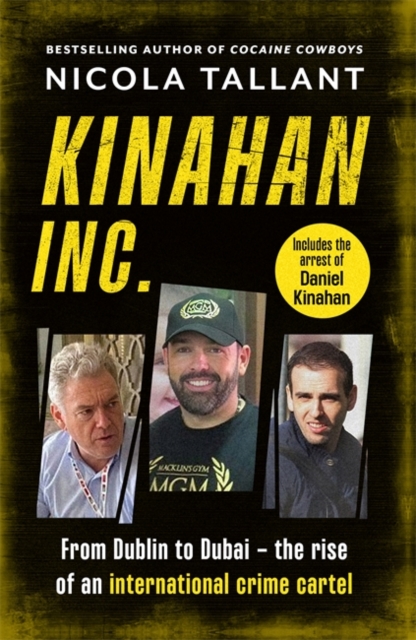 Kinahan Inc