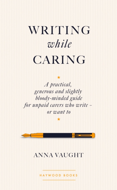 Writing while Caring