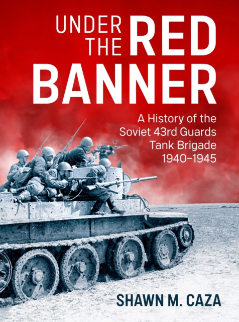 Under the Red Banner