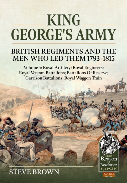 King George's Army