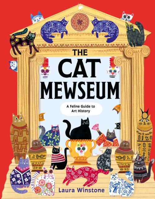 Cat Mewseum