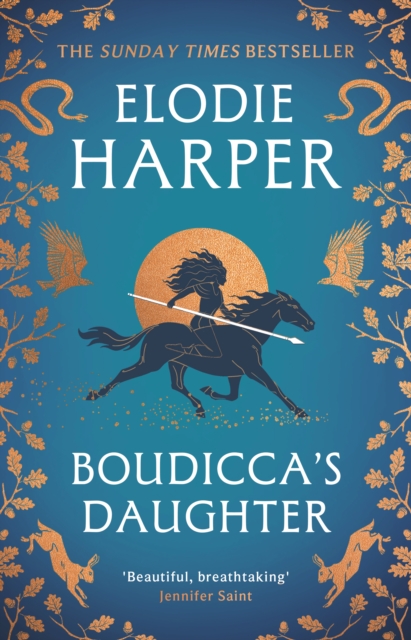Boudicca's Daughter