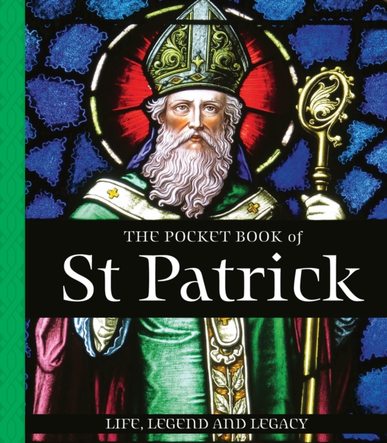 The Pocket Book of St Patrick