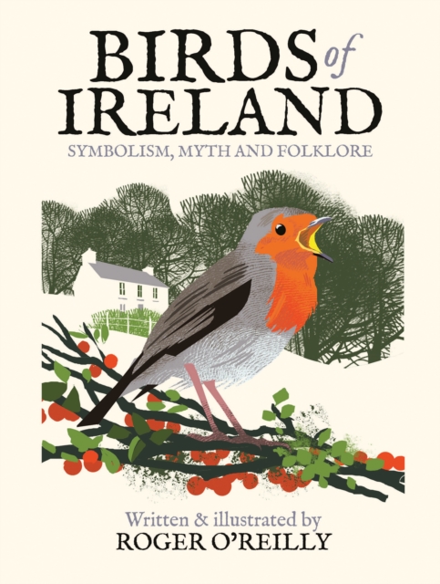 Birds of Ireland